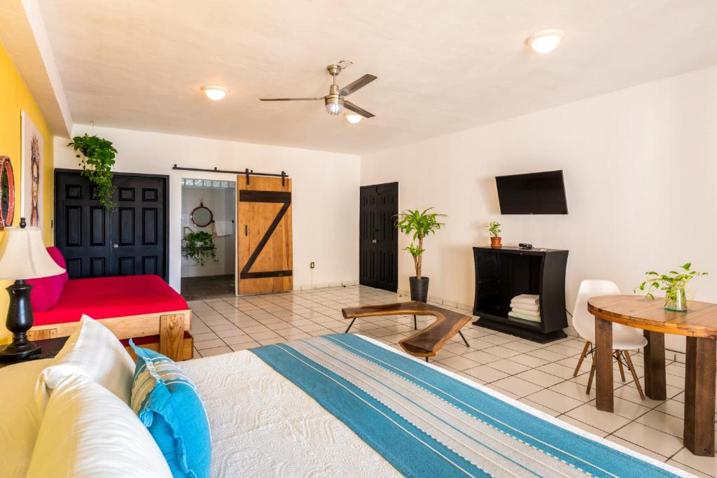 Casa María Resort - 海洋阵线别墅