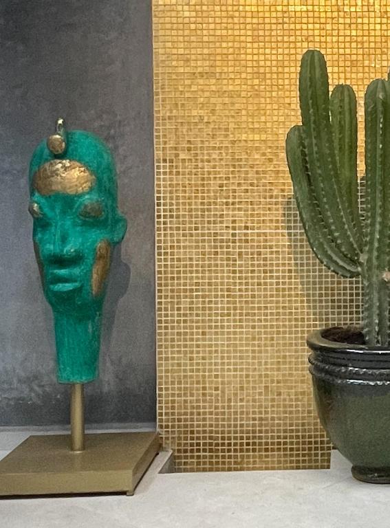 Fotografie z fotogalerie ubytování YVES Marrakech v Marrákéši