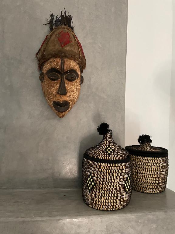 Fotografie z fotogalerie ubytování YVES Marrakech v Marrákéši