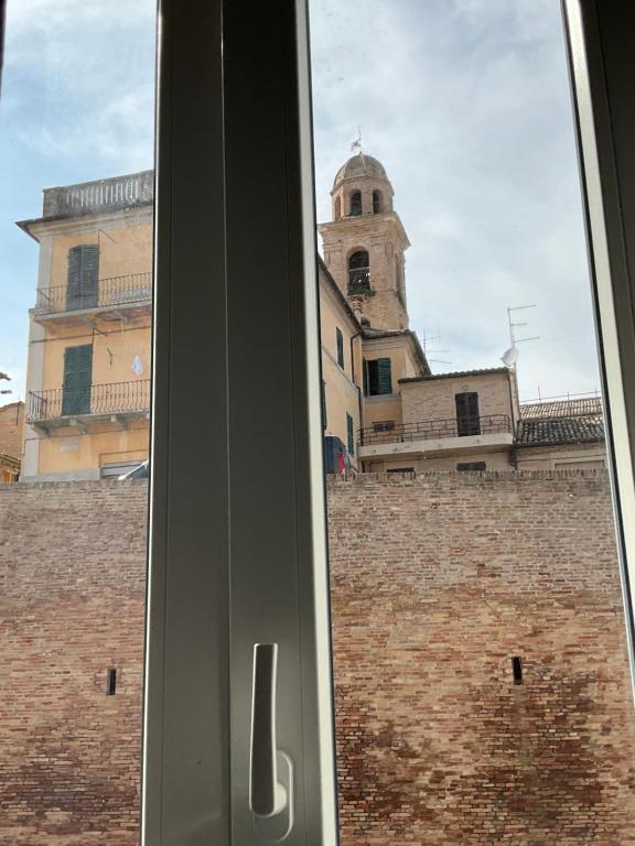 Fotografie z fotogalerie ubytování CINQUE TORRI AFFITTACAMERE v destinaci Osimo