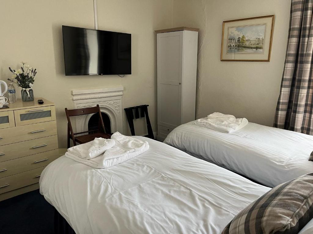 Thorverton Arms - Resim 7