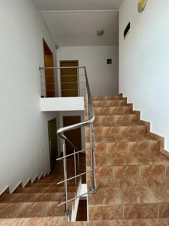 Fotografie z fotogalerie ubytování Vila Alexa v destinaci Costineşti