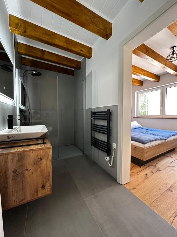 Ferienhaus Zur Gasse - 16