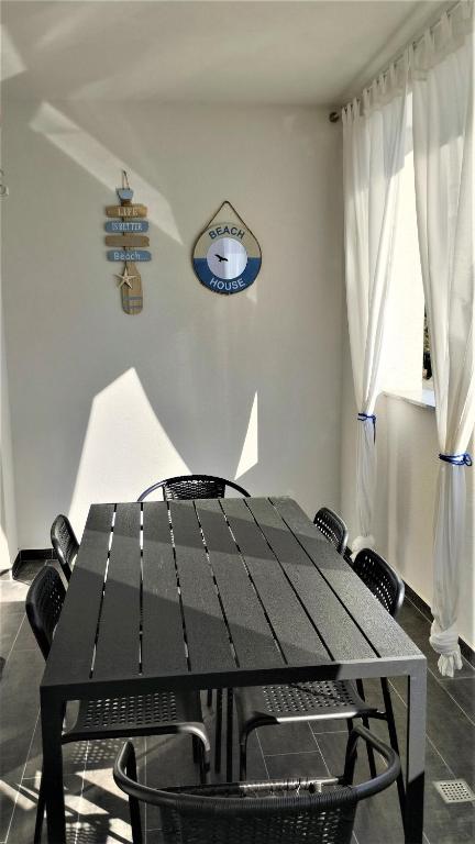 Zdjęcie z galerii obiektu Apartment Ivetka w Rabie