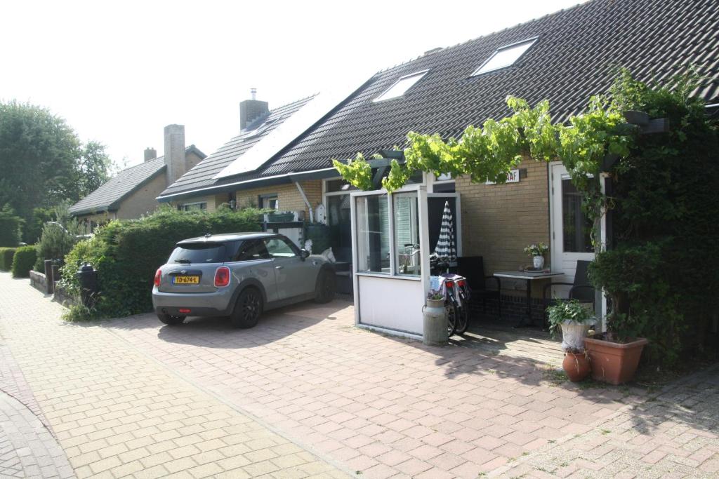 Bed & Breakfast Klokgaaf - 