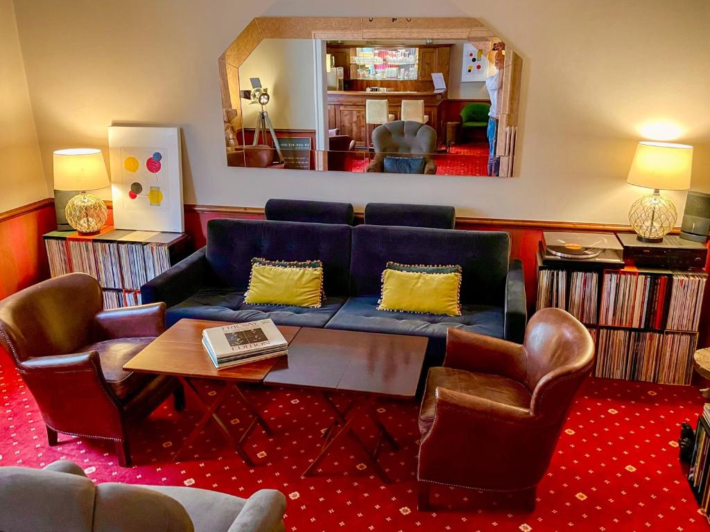 Hotel Markus Sittikus Salzburg - Resim 31