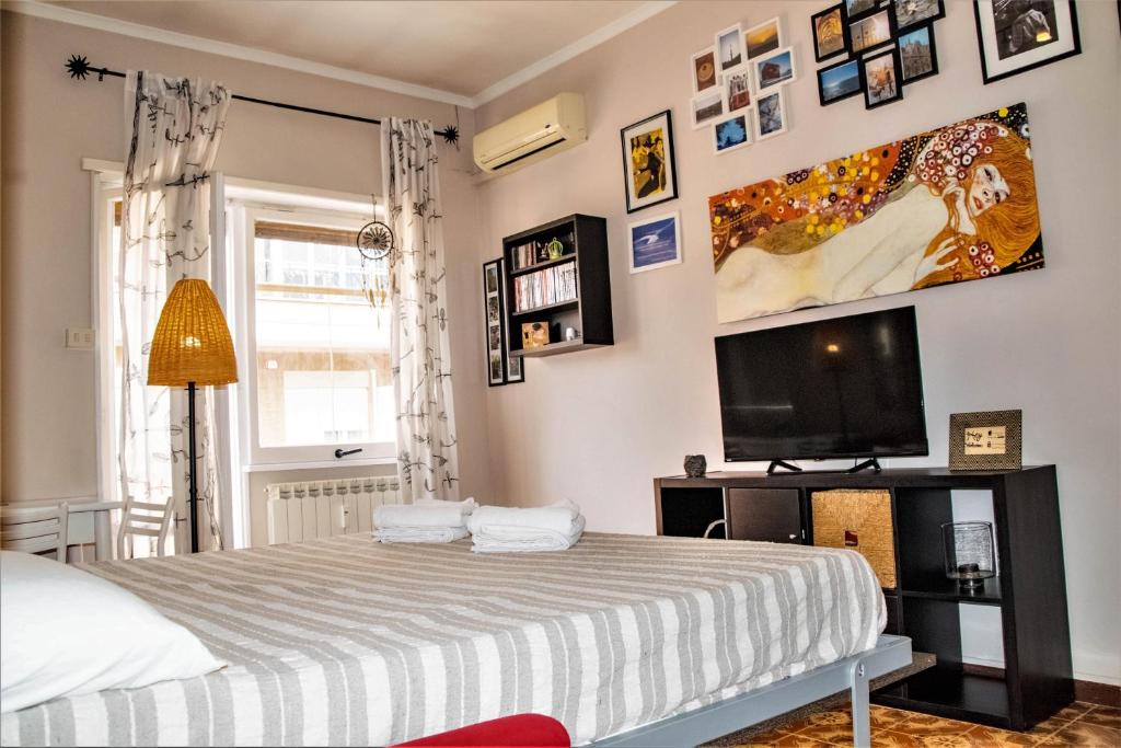 Derechos de imagen reservados por Booking.com