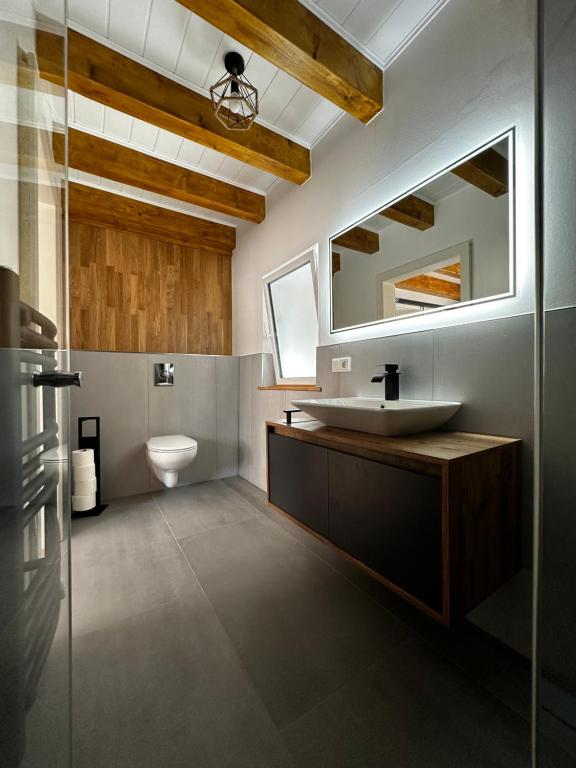 Ferienhaus Zur Gasse - 17