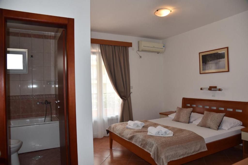 Guest House Zec - 19