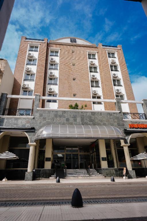 San Nicolás Plaza Hotel