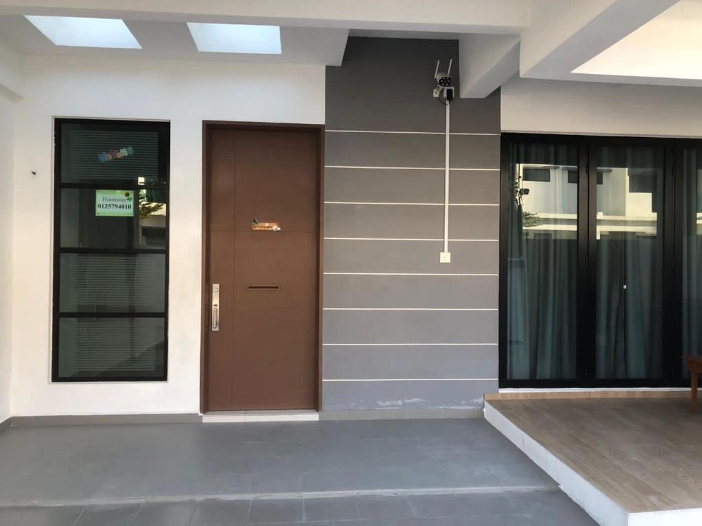 L23 ,88 Resort Villa House - Appartement