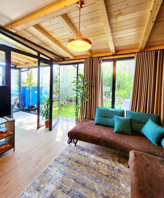 Gjiri i Lalzit - Lura 3 - SanMia 3 Bedroom apartment