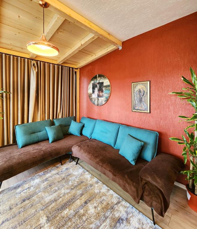 Gjiri i Lalzit - Lura 3 - SanMia 3 Bedroom apartment - Image 8
