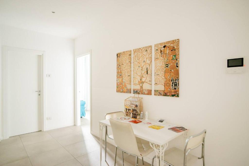 Begudes a Guesthouse Tree Rooms Modern