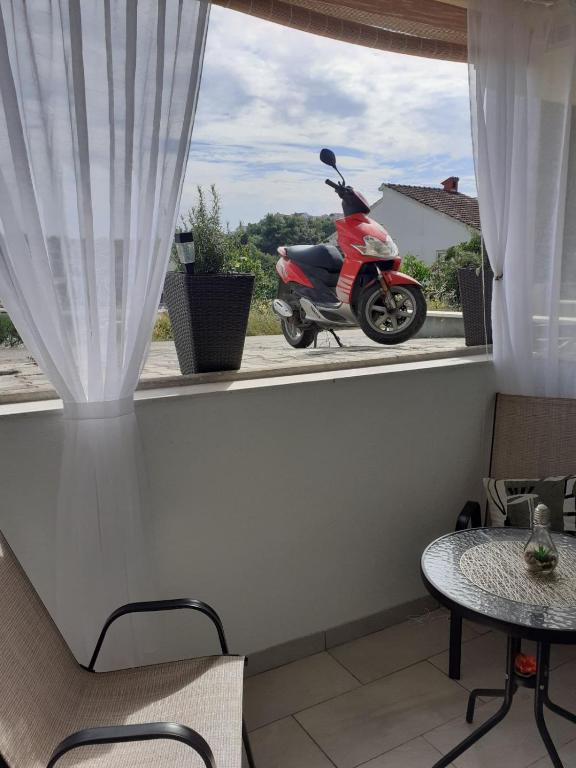 Apartman Pontis Okrug Gornji, Trogir – Nove cijene za 2023.
