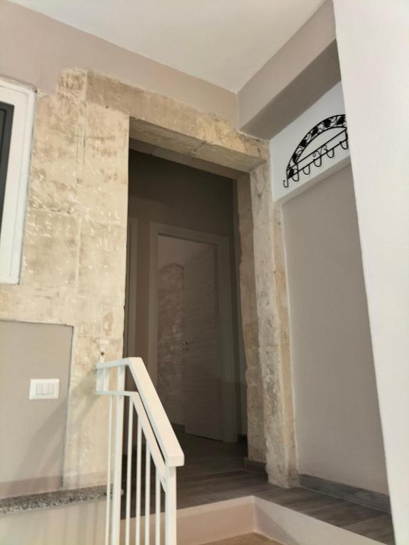 Fotografie z fotogalerie ubytování Square House Casa Vacanze v destinaci Solarino