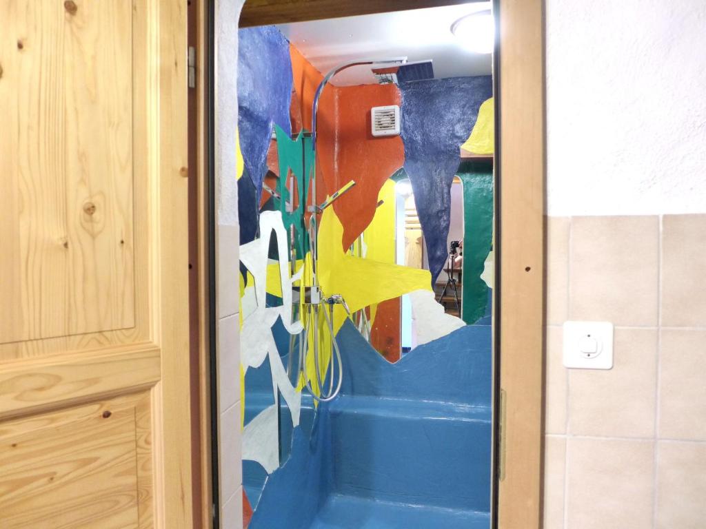 Fotografie z fotogalerie ubytování Chalet Tschingeli by Interhome v destinaci Niedergampel