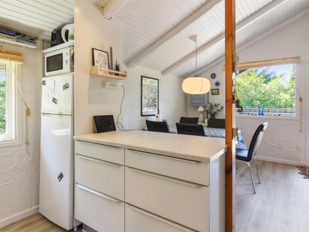Fotografie z fotogalerie ubytování Holiday Home Weland - 800m from the sea by Interhome v destinaci Løkken
