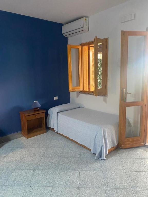 Le stanze del mare - Deluxe Apartment
