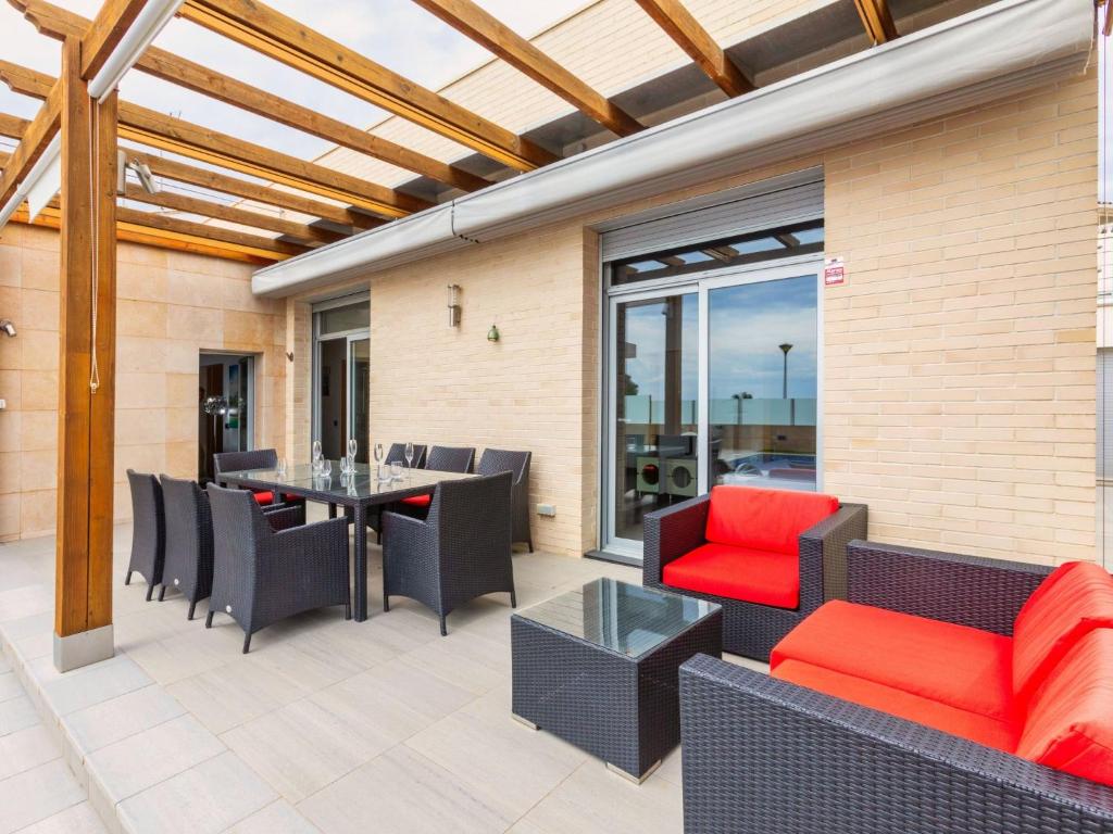Villa Chill by Interhome, Lloret de Mar – Precios ...