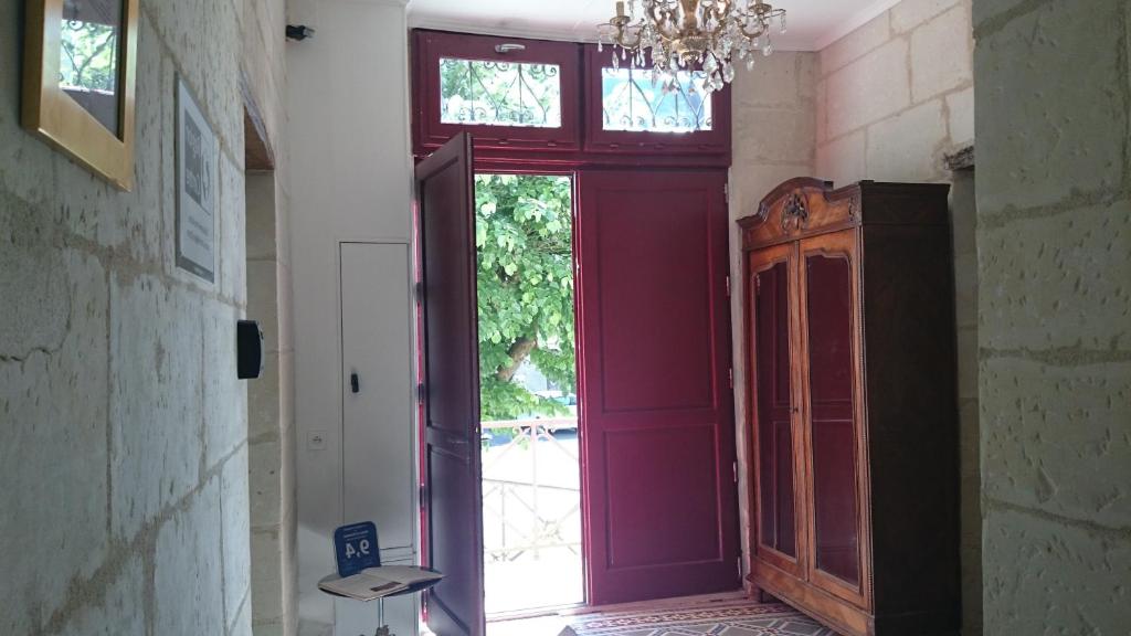 Nature & Chateaux - 9