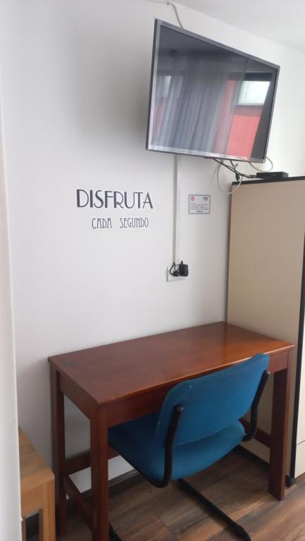 Fotografie z fotogalerie ubytování Mosaic House Hotel v destinaci Bogotá