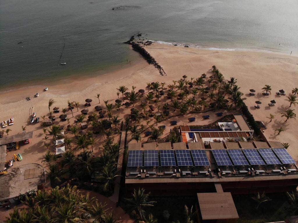 Movenpick Resort Lamantin Saly