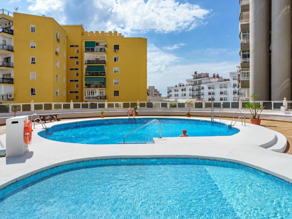 Apartment Edificio las Tres Torres by Interhome, Torremolinos ...
