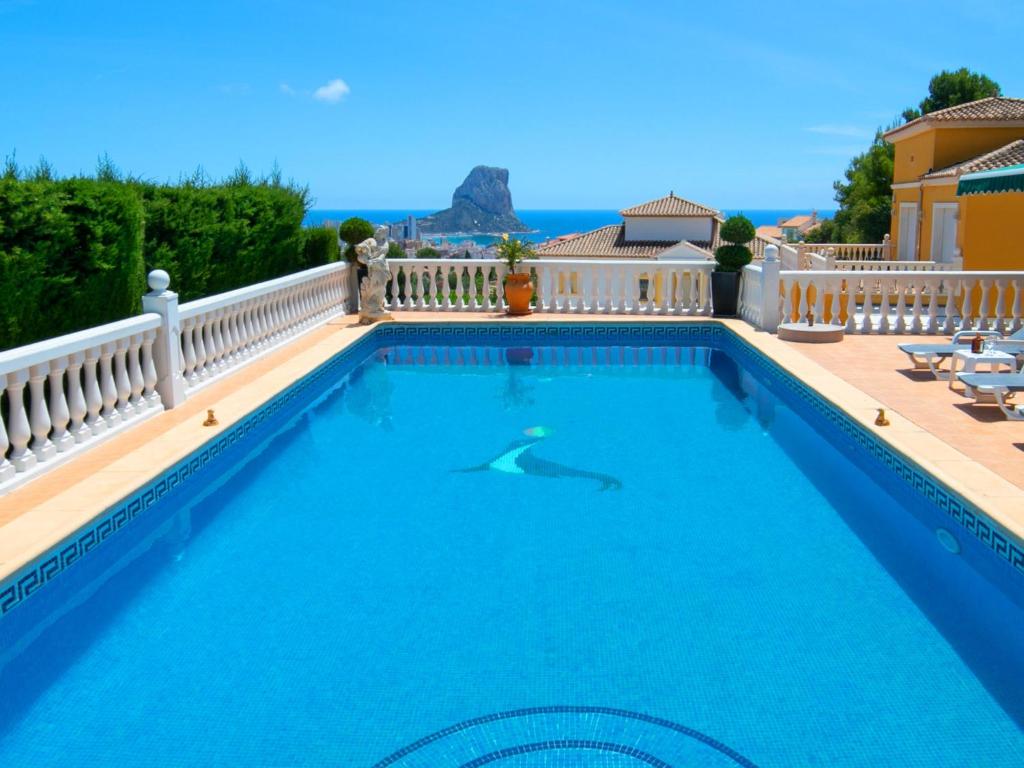 Villa Noosa by Interhome