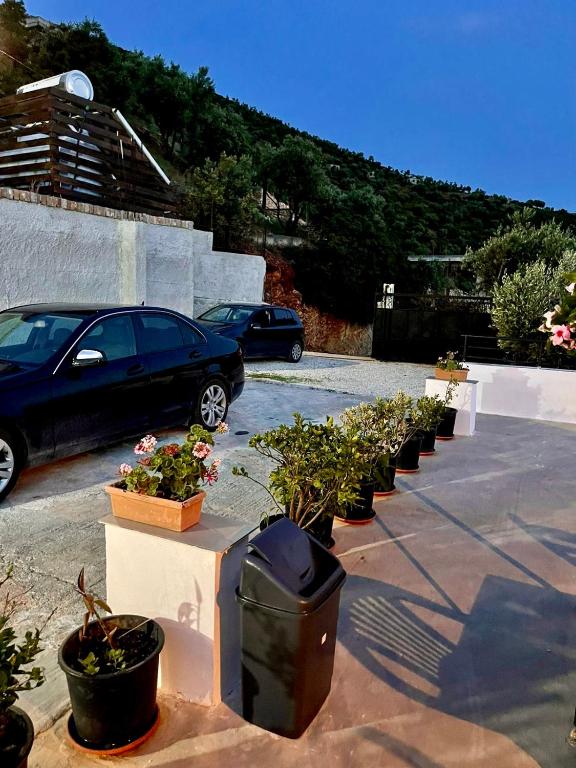 Fotografie z fotogalerie ubytování Hotel Kappa3 Villas v destinaci Vlorë