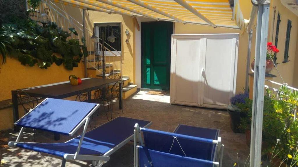 Fotografie z fotogalerie ubytování Casa Carla v destinaci Vernazza