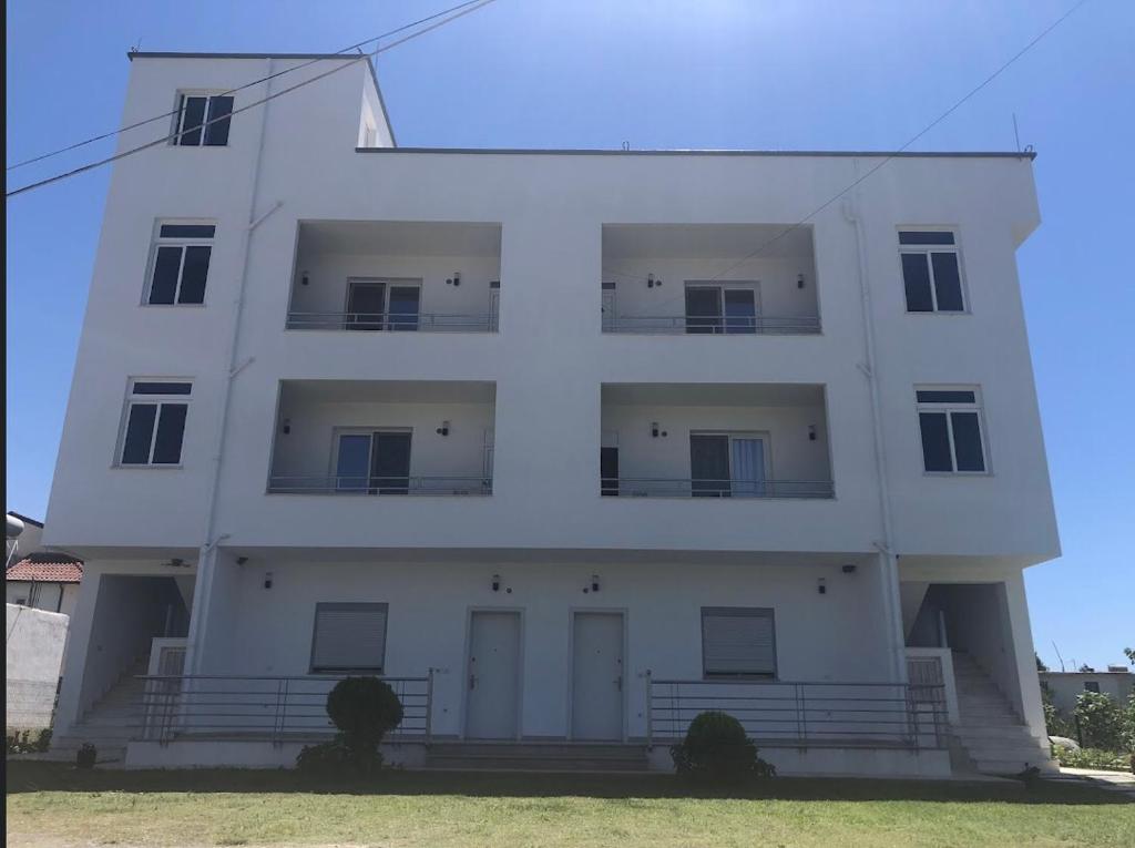 David’s apartments - Imazhi 1