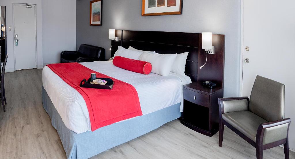 Auberge Royal Versailles - Resim 24