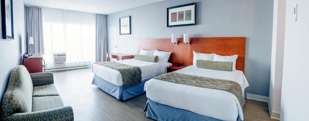 Auberge Royal Versailles - Resim 36