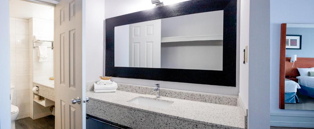 Auberge Royal Versailles - Resim 25