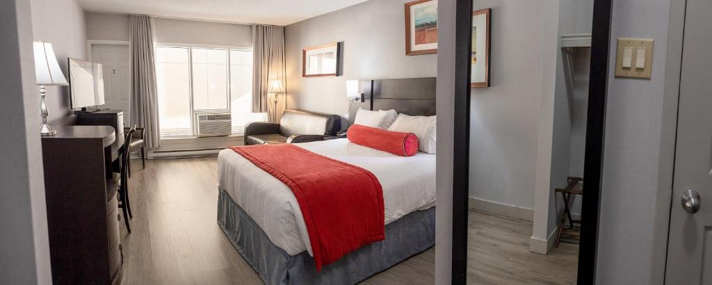 Auberge Royal Versailles - Resim 34