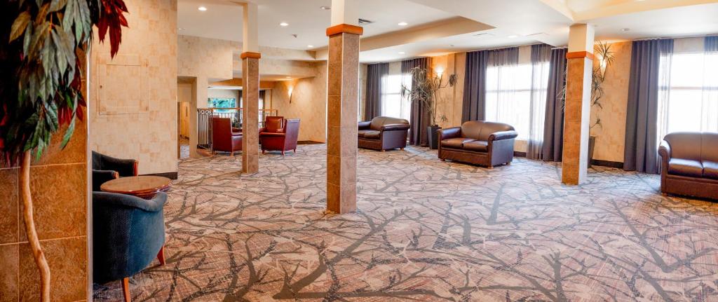 Auberge Royal Versailles - Resim 27