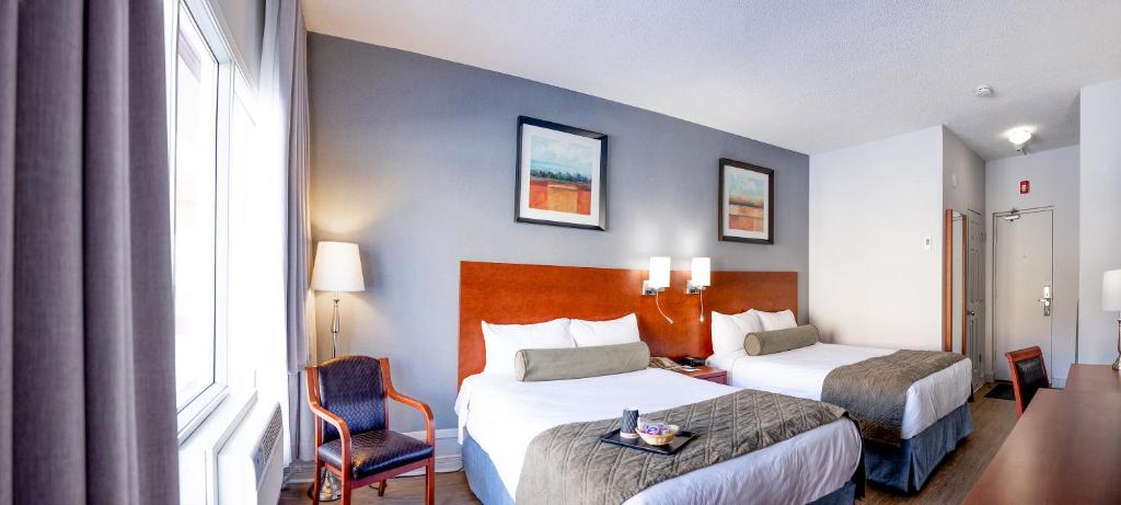 Auberge Royal Versailles - Resim 31