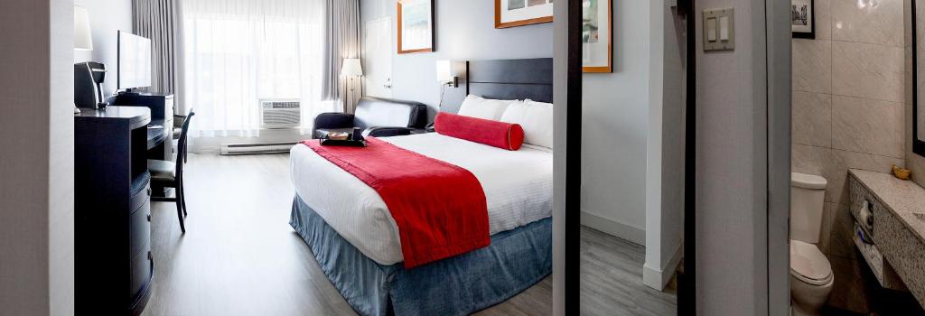 Auberge Royal Versailles - Resim 30