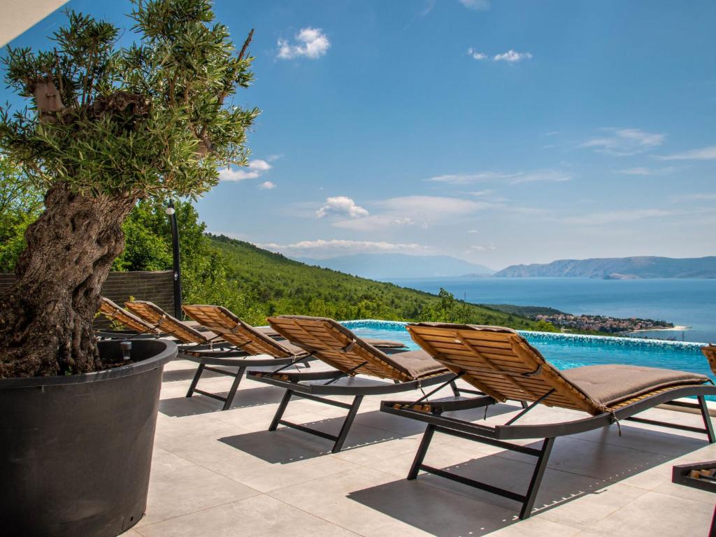 Holiday Home Villa Murn by Interhome