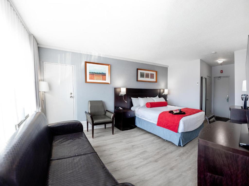 Auberge Royal Versailles - Resim 41