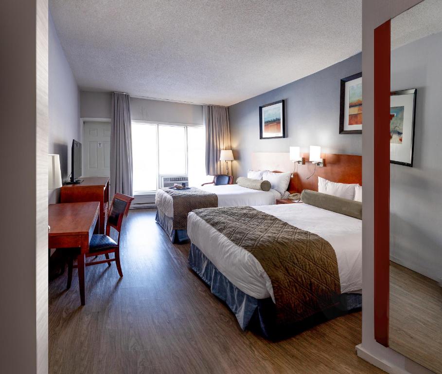 Auberge Royal Versailles - Resim 40