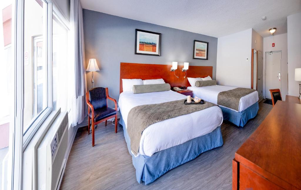 Auberge Royal Versailles - Resim 39