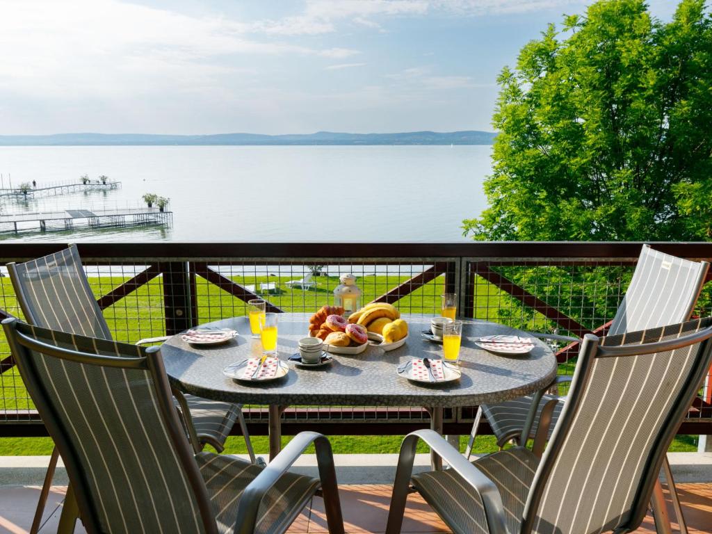 Apartment Rosalia by Interhome 8637 Balatonőszöd kép - 1