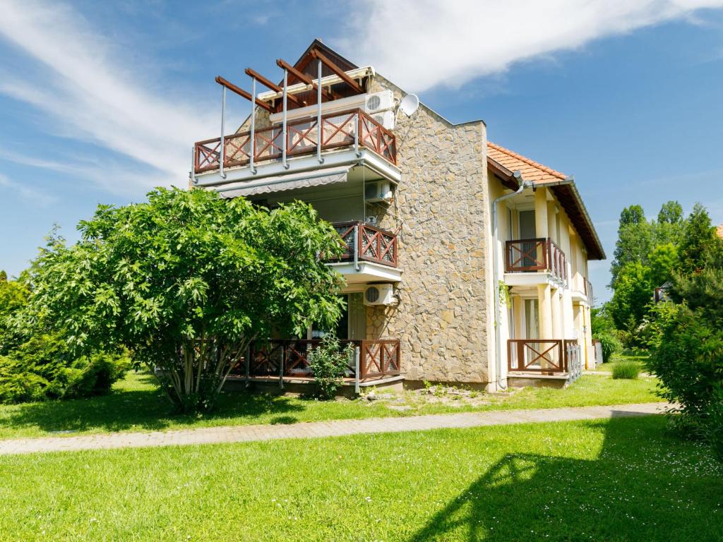 Apartment Figo by Interhome 8637 Balatonőszöd kép - 1