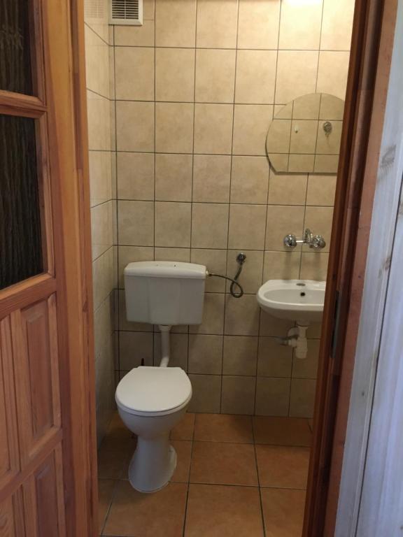 Agroturystyka Pod Wierchami - Double Room