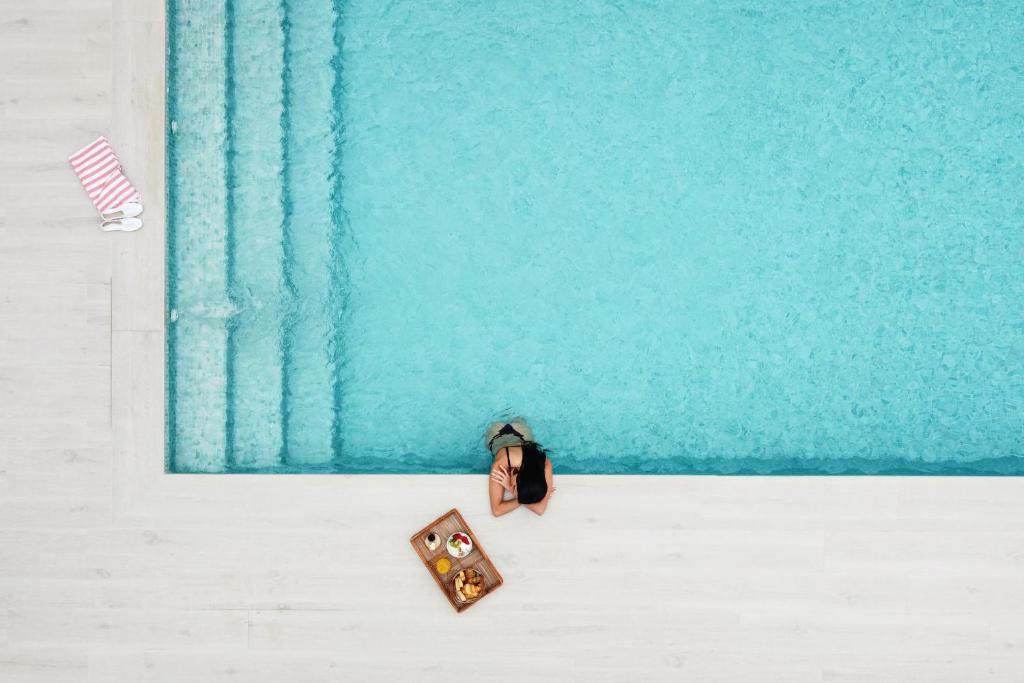Fotografie z fotogalerie ubytování Boho Suites Formentera v destinaci Es Pujols