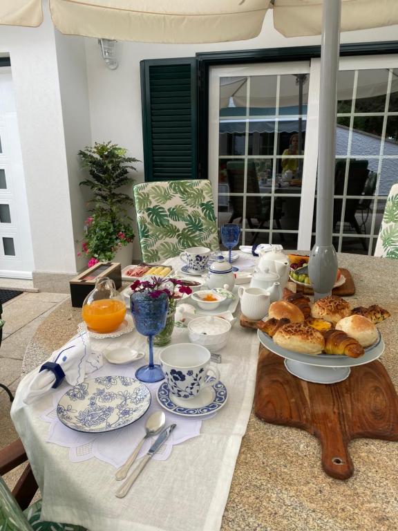 Flowers & Faces Guesthouse - 19