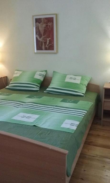 Fotografie z fotogalerie ubytování Apartment in Ražanj with Terrace, WIFI, Washing machine, Dishwasher (3743-3) v destinaci Ražanj