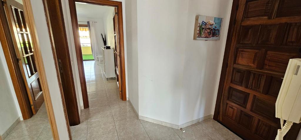 Fotografie z fotogalerie ubytování apto súper luminoso v destinaci Puerto de la Cruz